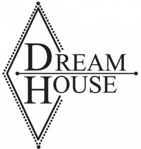 logo Dream House Novovolynsk